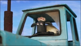 Shaun the Sheep - Season 07 Episode 12